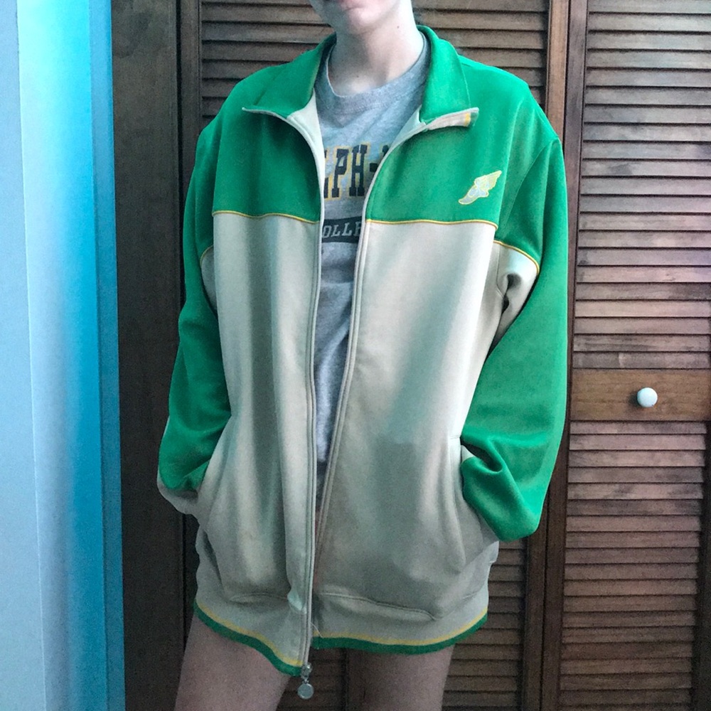 Vintage Nike Sweater